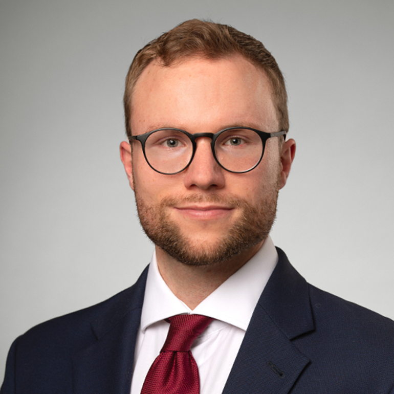 Dr. Marco-Marcel Niebuhr