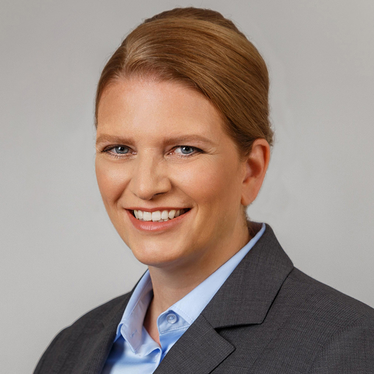 Prof. Dr. Annekatrin Veit