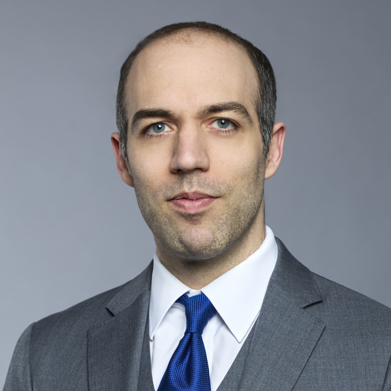 Thierry Joseph