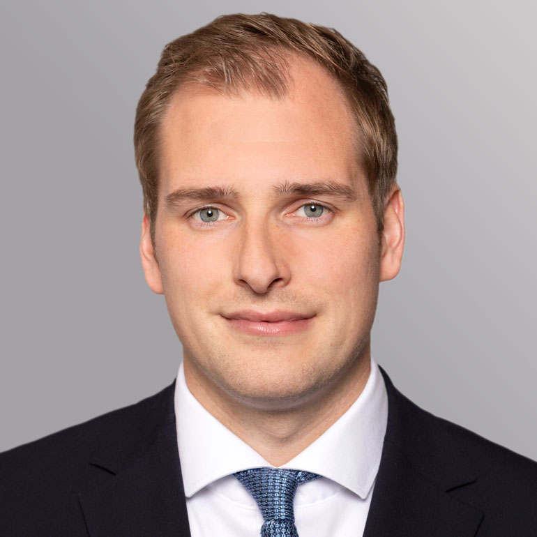 Julian Adams