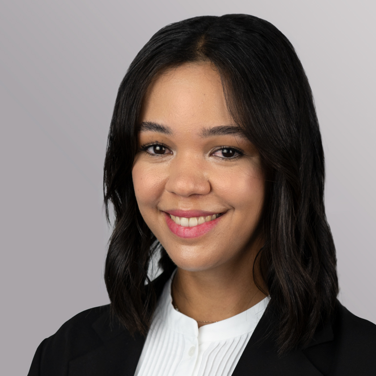 Lena Barry, LL.M.