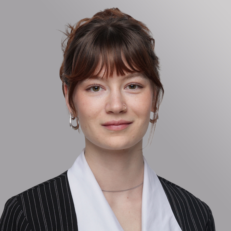 Sophia Becke, LL.M.