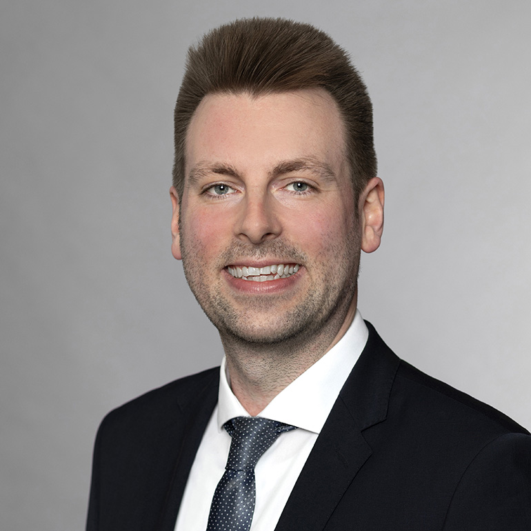 Kevin Brinkmann, LL.M.