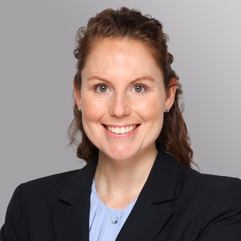 Dr. Melina Brune