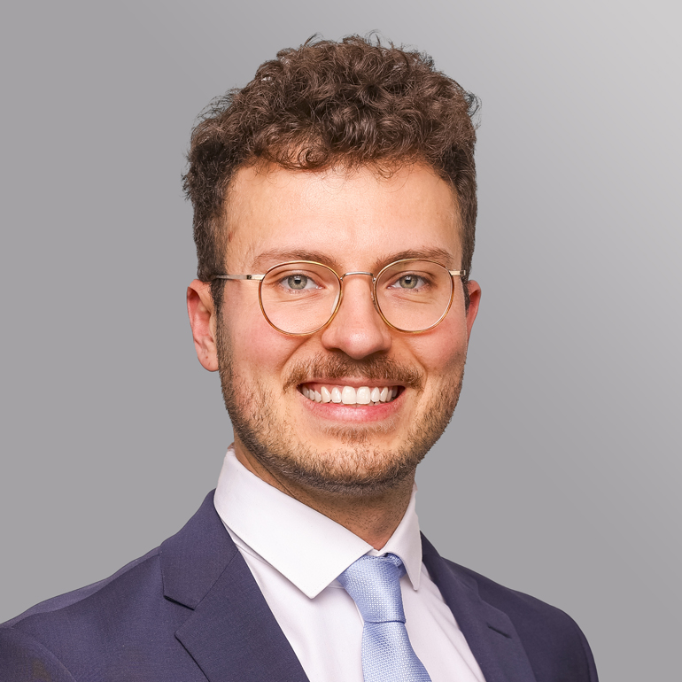 Lukas Erdmann