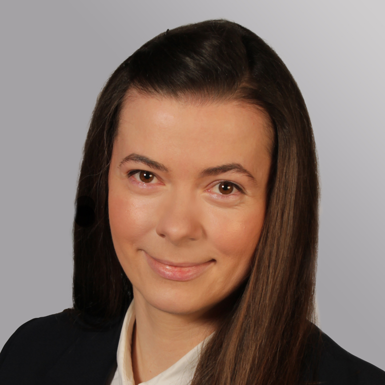 Dr. Anne-Sophie Fischer