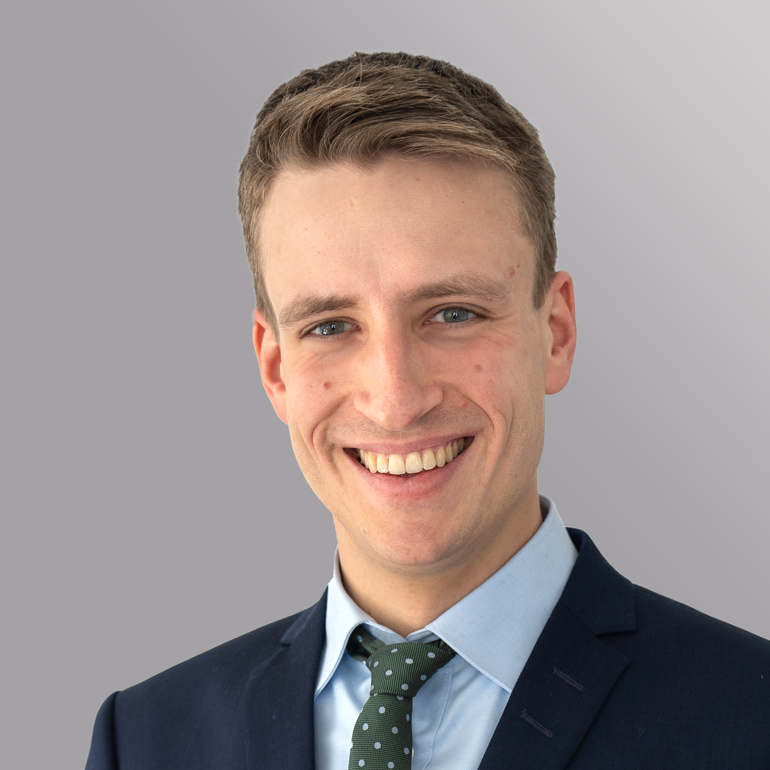 Dr Henrik Fischer