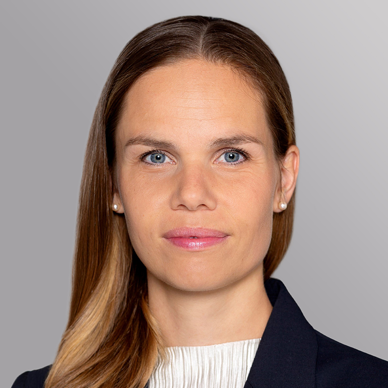Ann-Kristin Freiheit