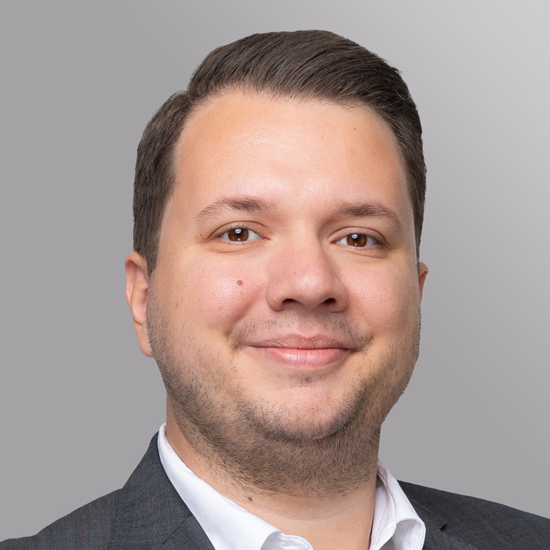 Jakob Gauly