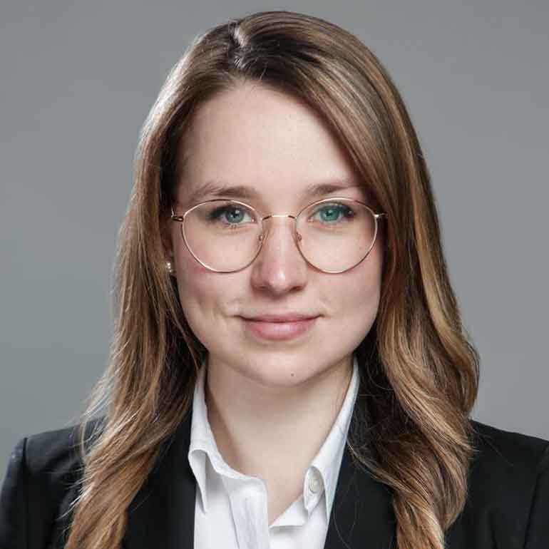 Nina Borgers