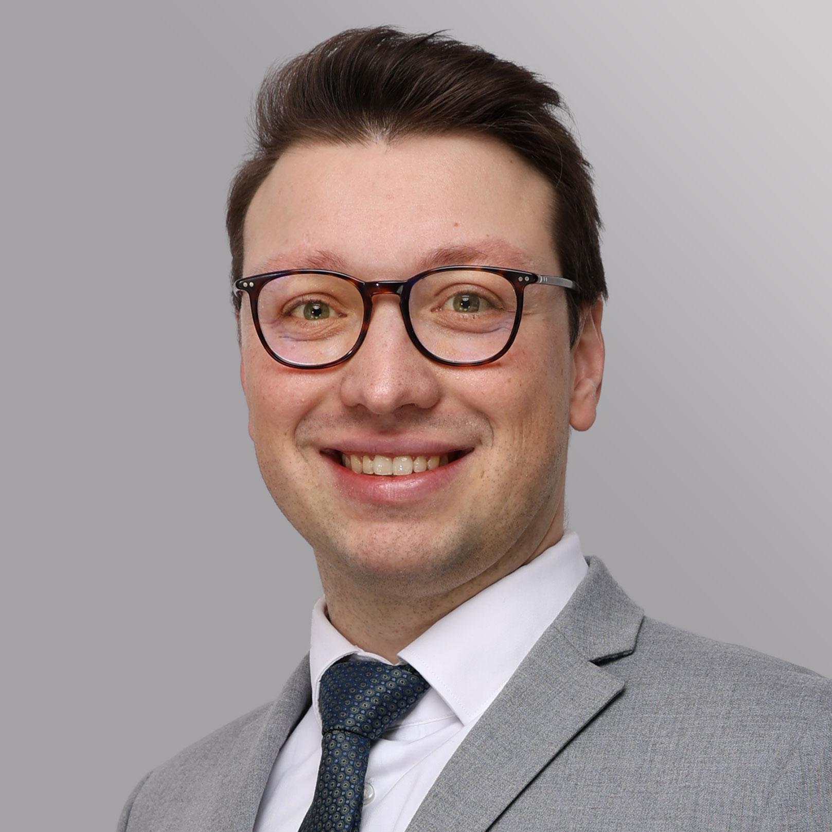 Dr Jan-Lukas Henkst