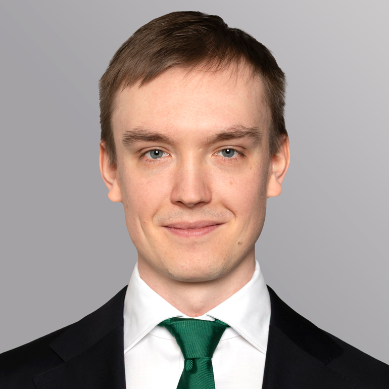 Dr Jan Hufert