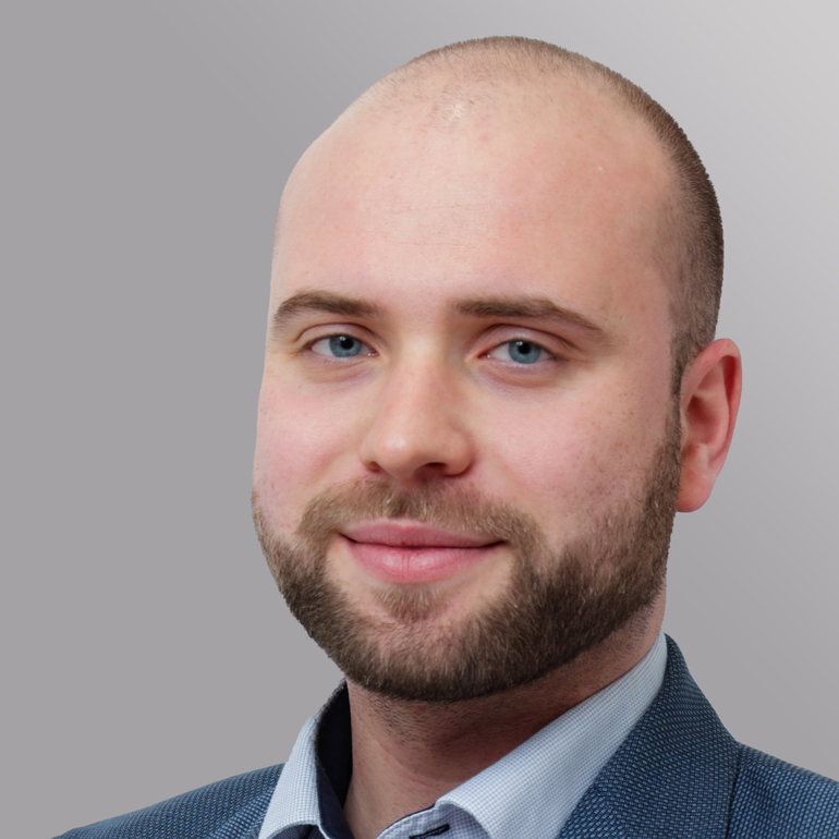 Tobias Jedermann