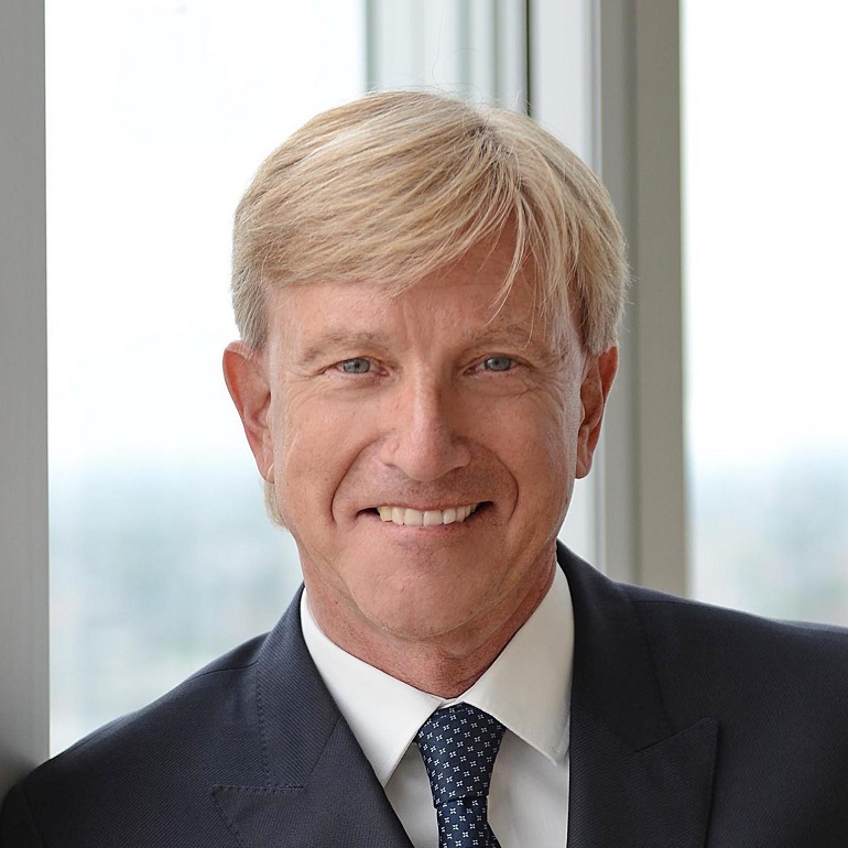 Dr Gerd-Ulrich  Kapteina