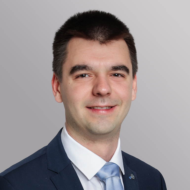 Johannes Klink
