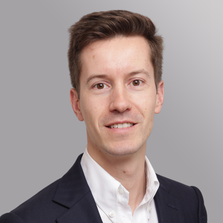 Christoph Kolb