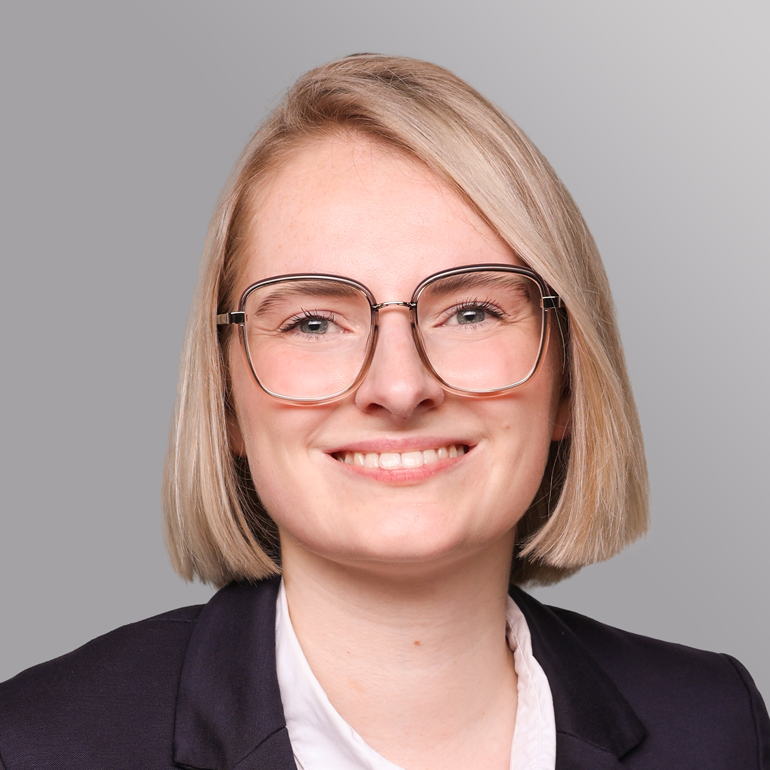 Gina Susann Kriwat