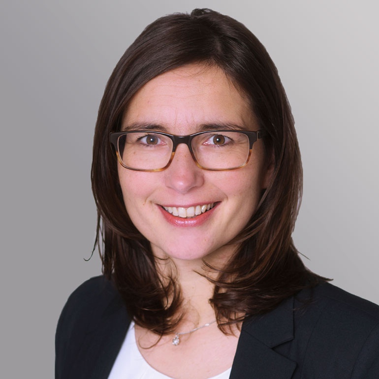 Christiane Kühn, LL.M. (Hong Kong)