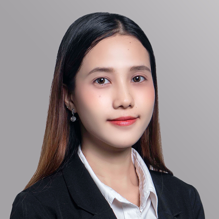 Kyi Lei Lei Htun