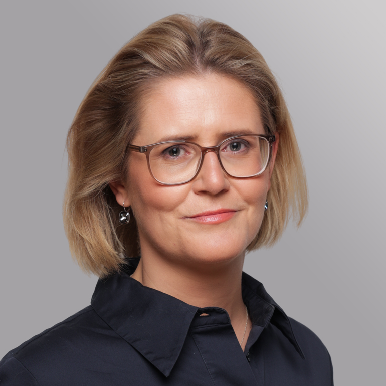 Dr. Anne Laspeyres-Bach