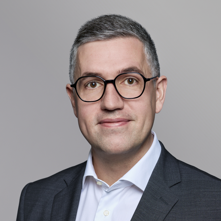 Raphaël Schindler