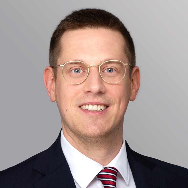 Denis Miller-Smechowski