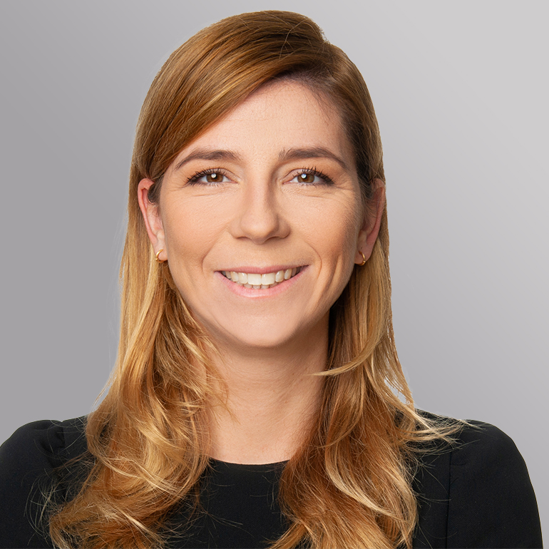 Katharina Müller-Ehrlichmann, LL.M. oec.