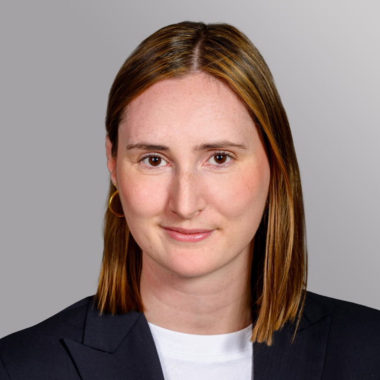 Pauline Müller