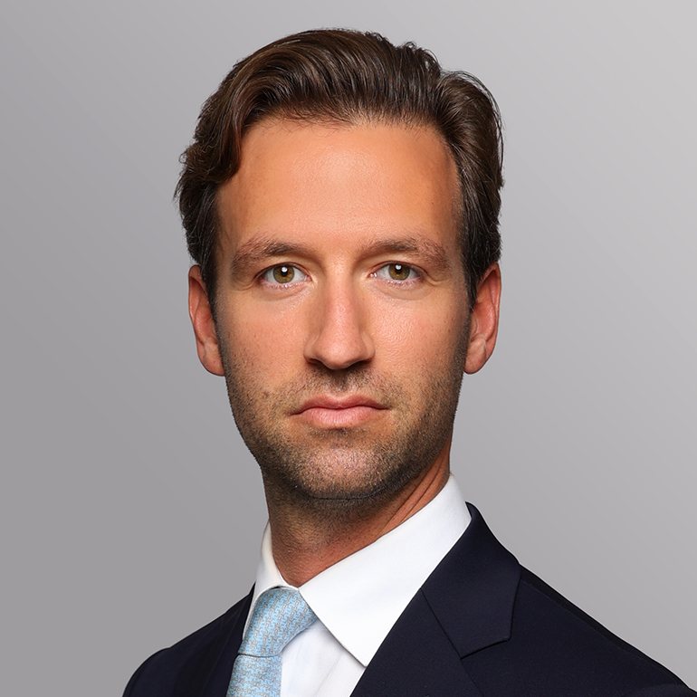 Dr. Amos Münch