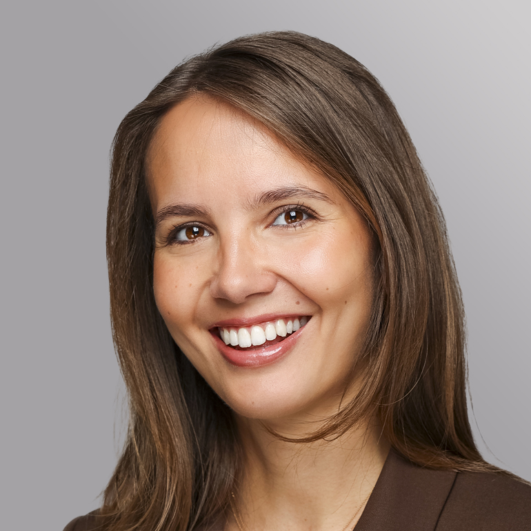 Dr. Paulina Noppeney