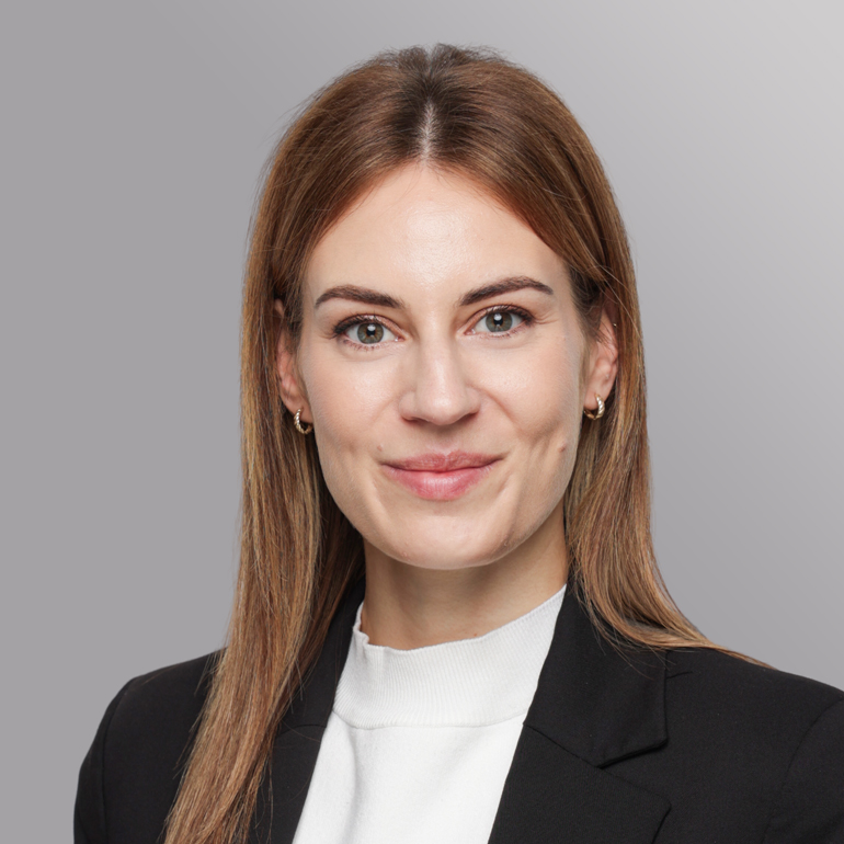 Sarah Peuser