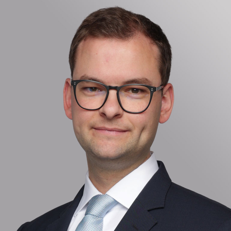 Michael Pfeiffer