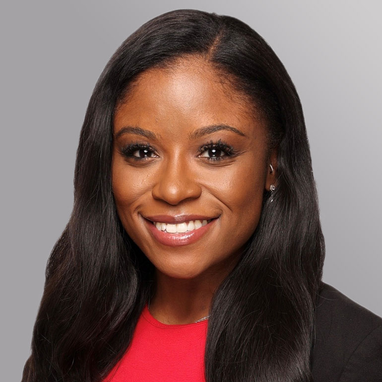 Ashlee Pitts, LL.M.