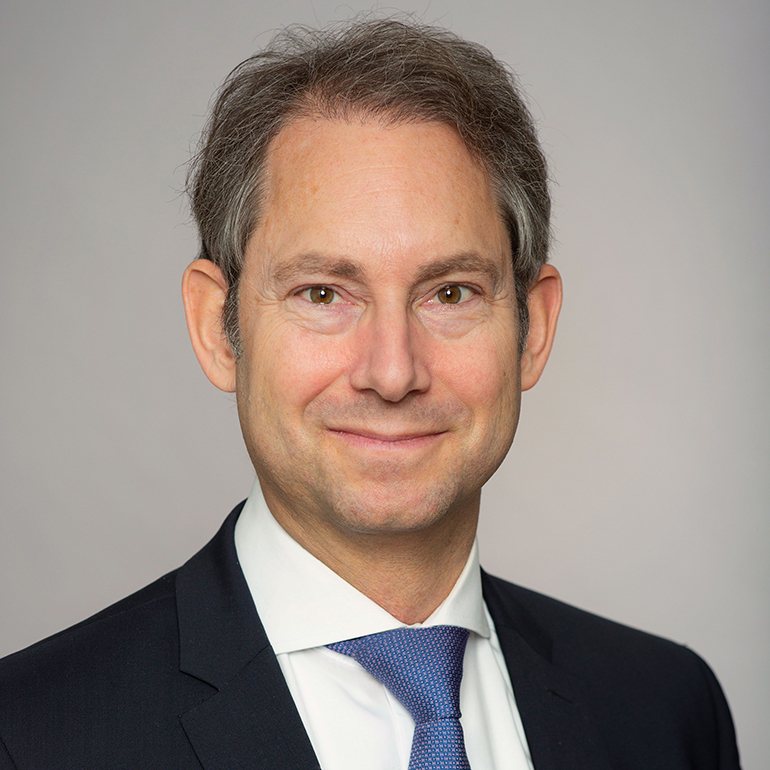 Henner M. Puppel