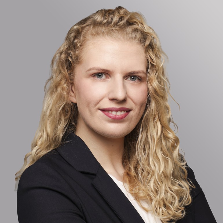 Liv Rettberg