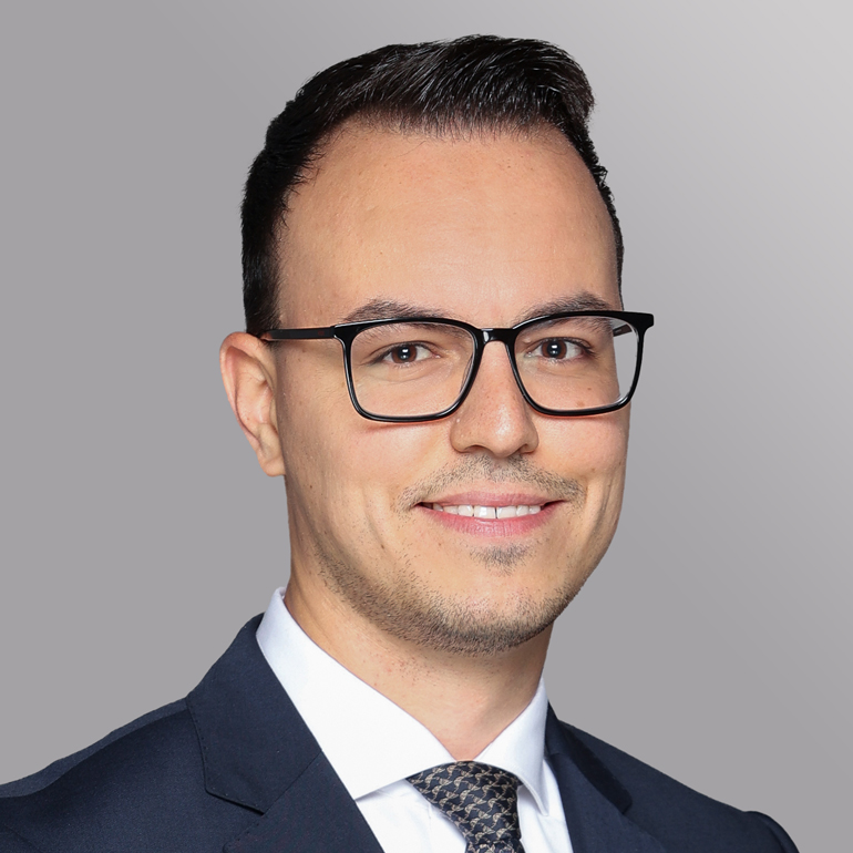Noël Schleehuber, LL.M. (UCLan UK/ UCLan Cyprus)