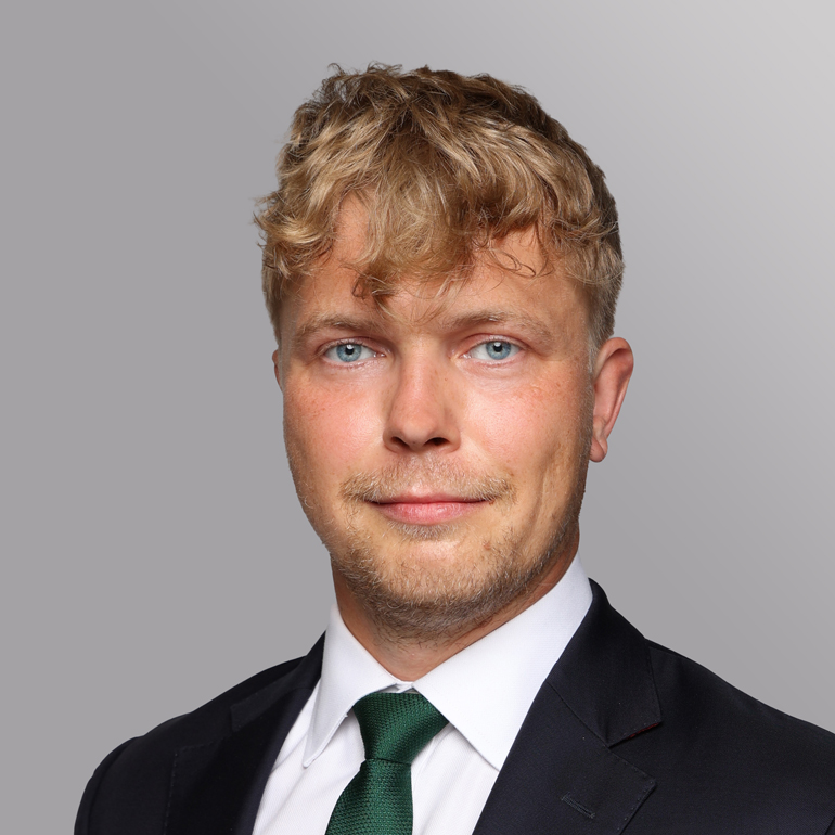 Christoph Schnoor