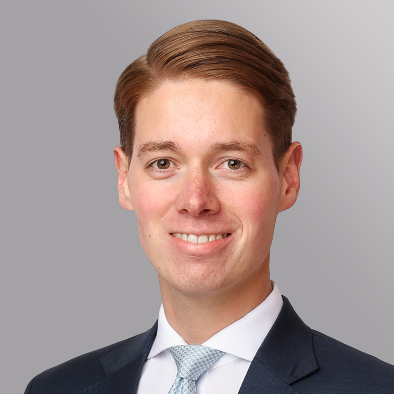 Dr Thomas Schwieters