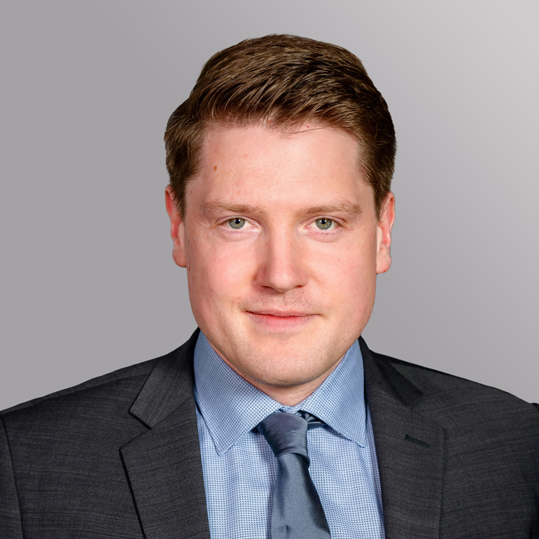 Morten Steimann