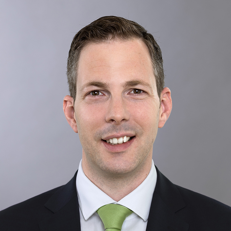 Klaus Thönißen, LL.M. (San Francisco)