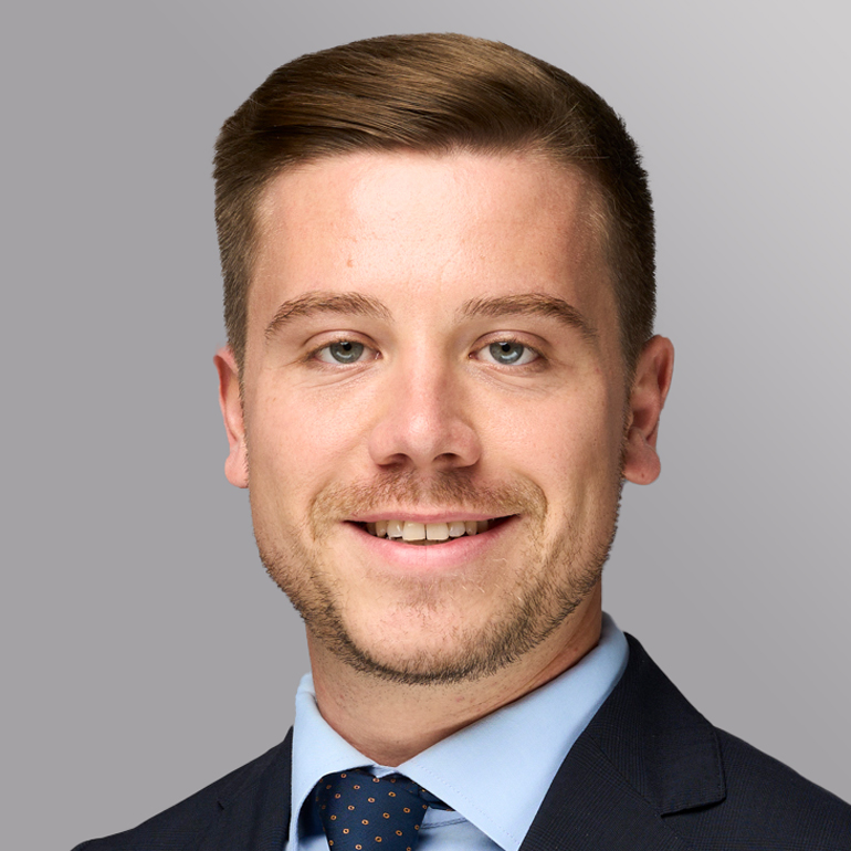 Dr Johannes Veigel