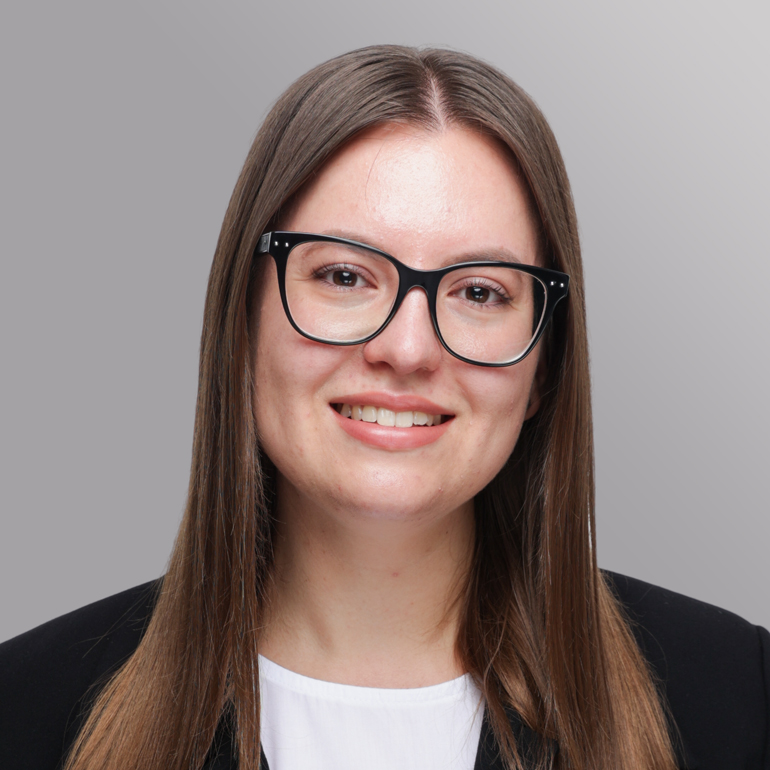 Viktoriia Yermolych