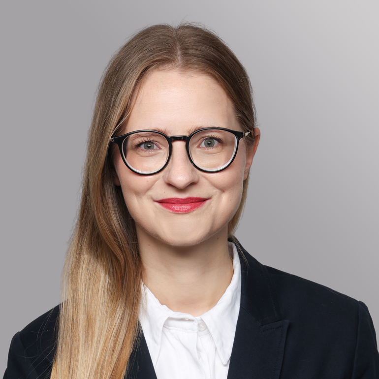 Pauline Zapfe