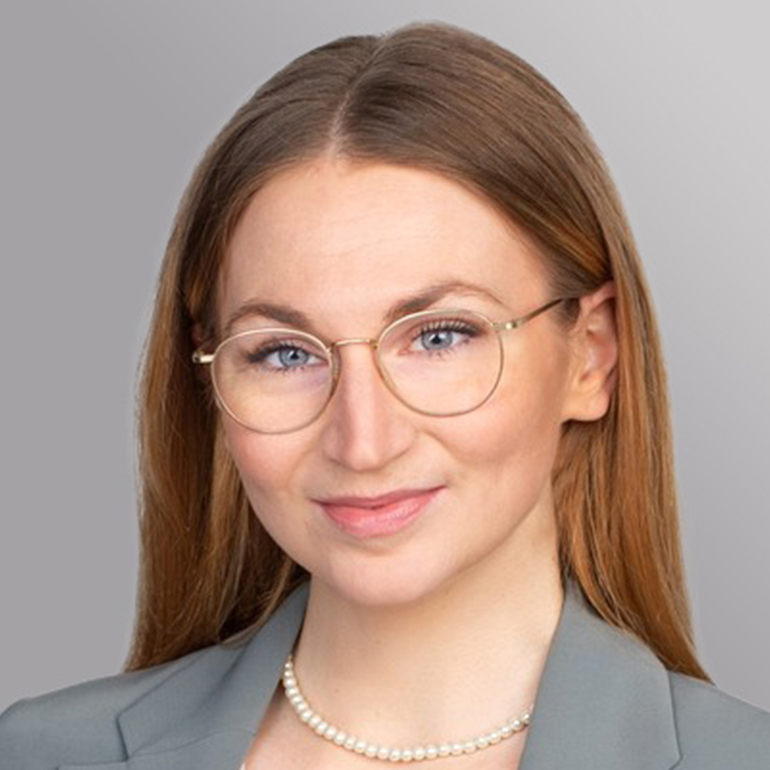 Lara Jaeger