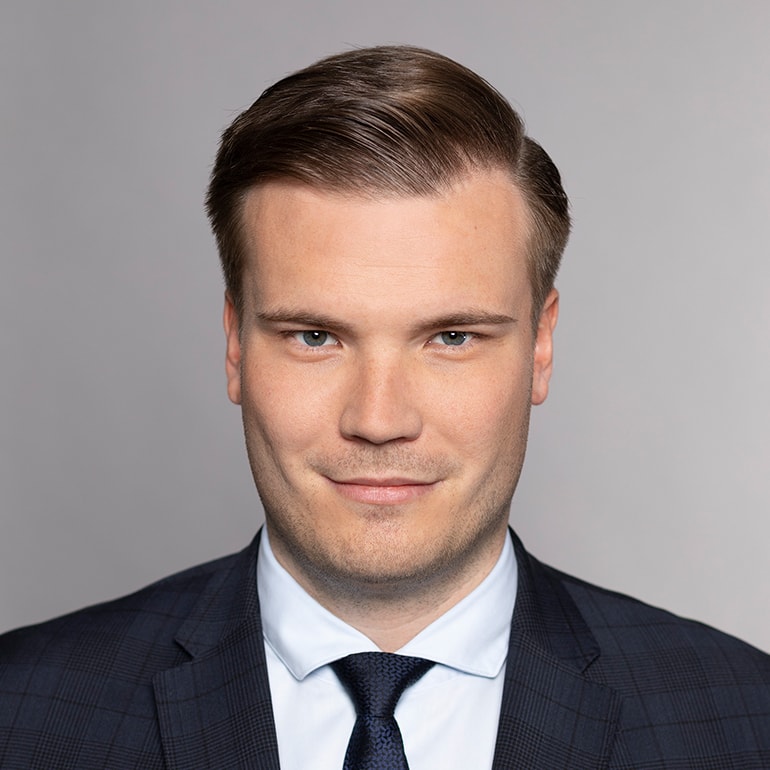 Maxim Oertel