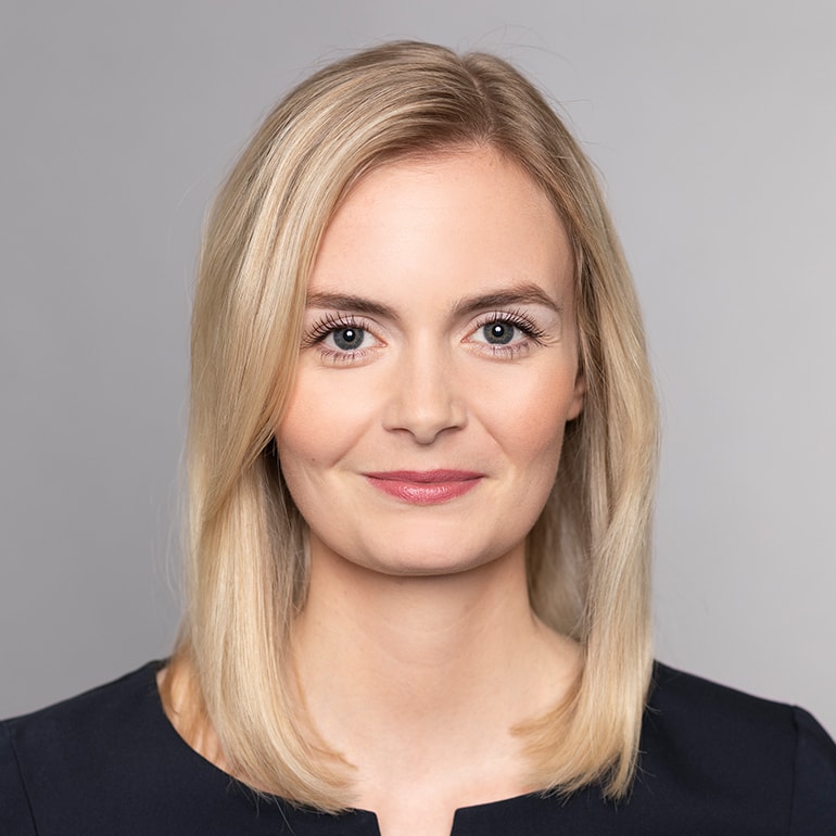 Frances Diemer (née Wolf)