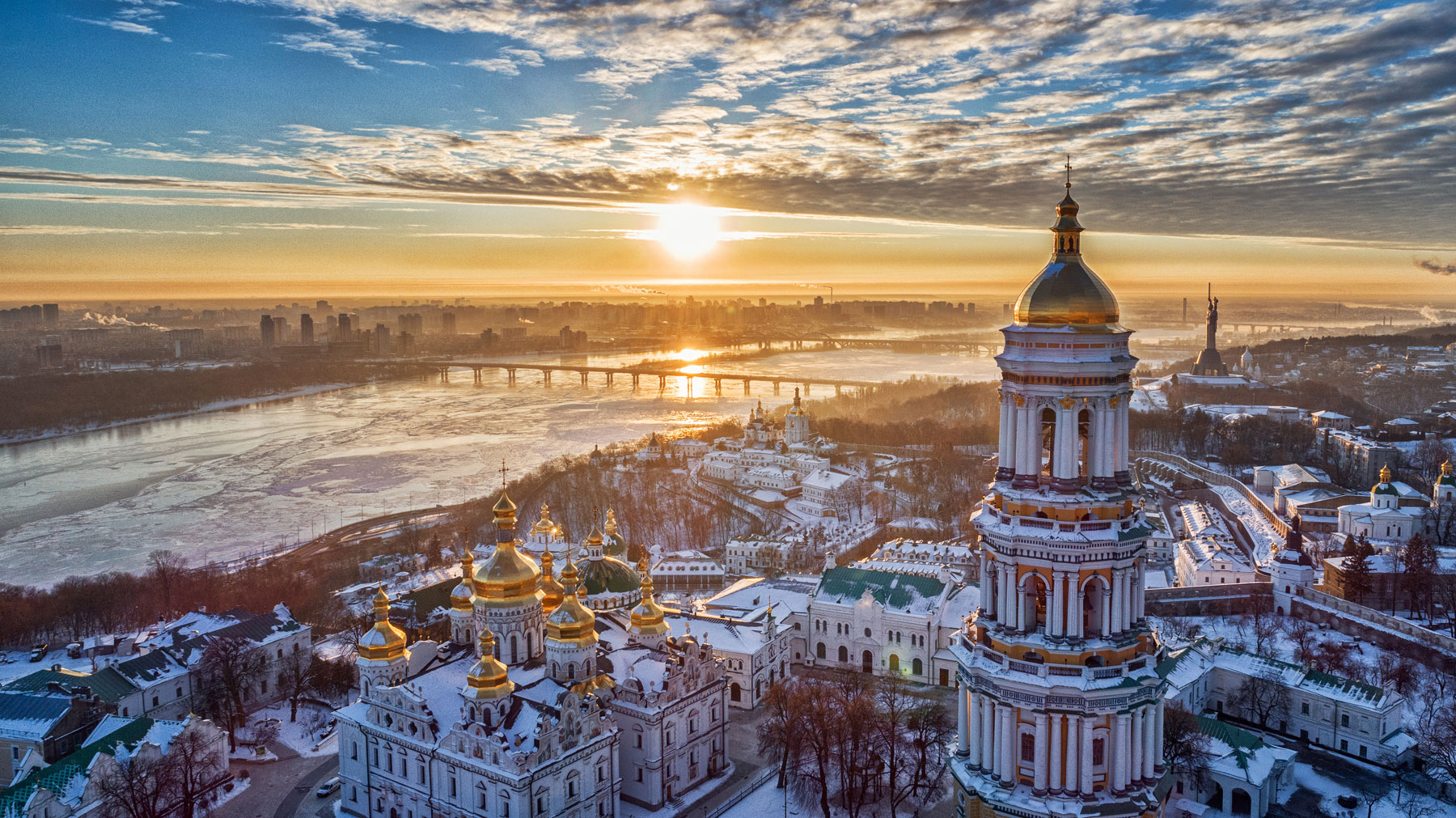 Luther Ukraine